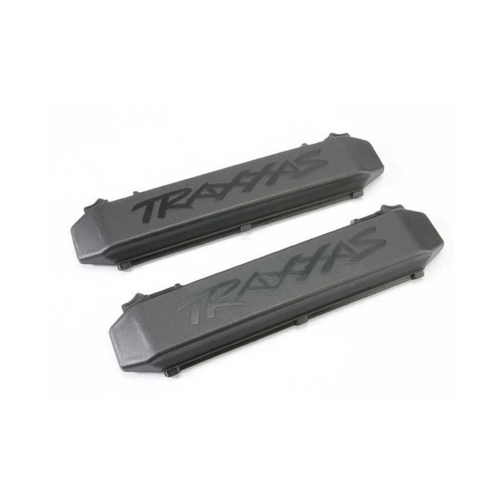 Traxxas Door battery compartment (1) TRX5627 Traxxas Door battery compartment (1) TRX5627