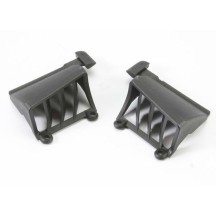 Rejillas ventilación compartimento batería Traxxas TRX5628