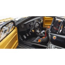 Kyosho 1:18 Lancia Rally 037 F.Tabaton Targa Florio 1985 Esso Nr.3 KS08306H