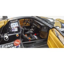 Kyosho 1:18 Lancia Rally 037 F.Tabaton Targa Florio 1985 Esso Nr.3 KS08306H