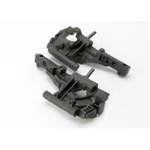 Traxxas Bulkhead front (left-right halves) TRX5630