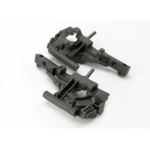 Traxxas Bulkhead front (left-right halves) TRX5630