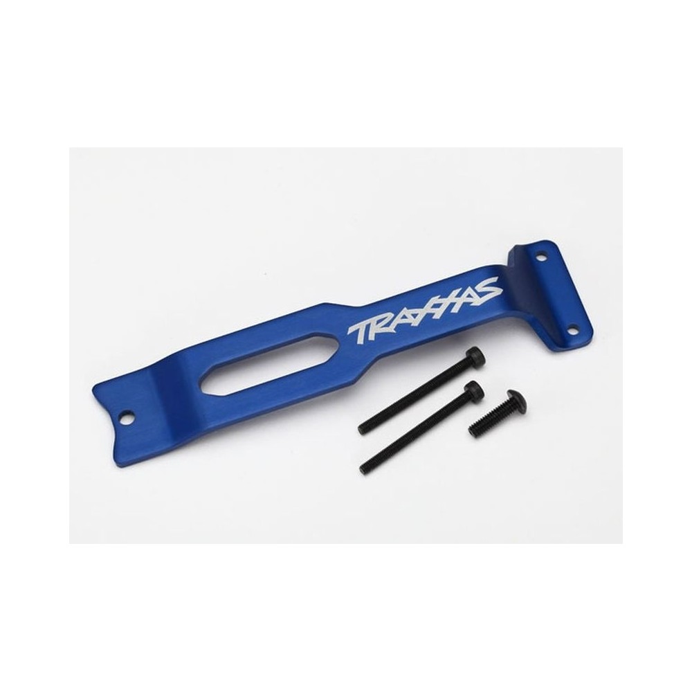 Traxxas Chassis brace rear TRX5632