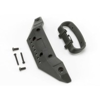 Parachoques frontal Traxxas TRX5635