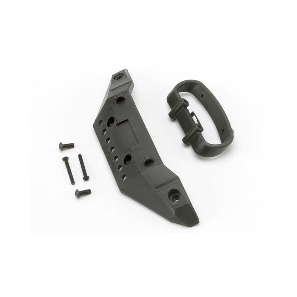 Traxxas Bumper front TRX5635 Traxxas Bumper front TRX5635
