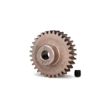 Traxxas Gear 31-t pinion (32-p) (steel) TRX5638