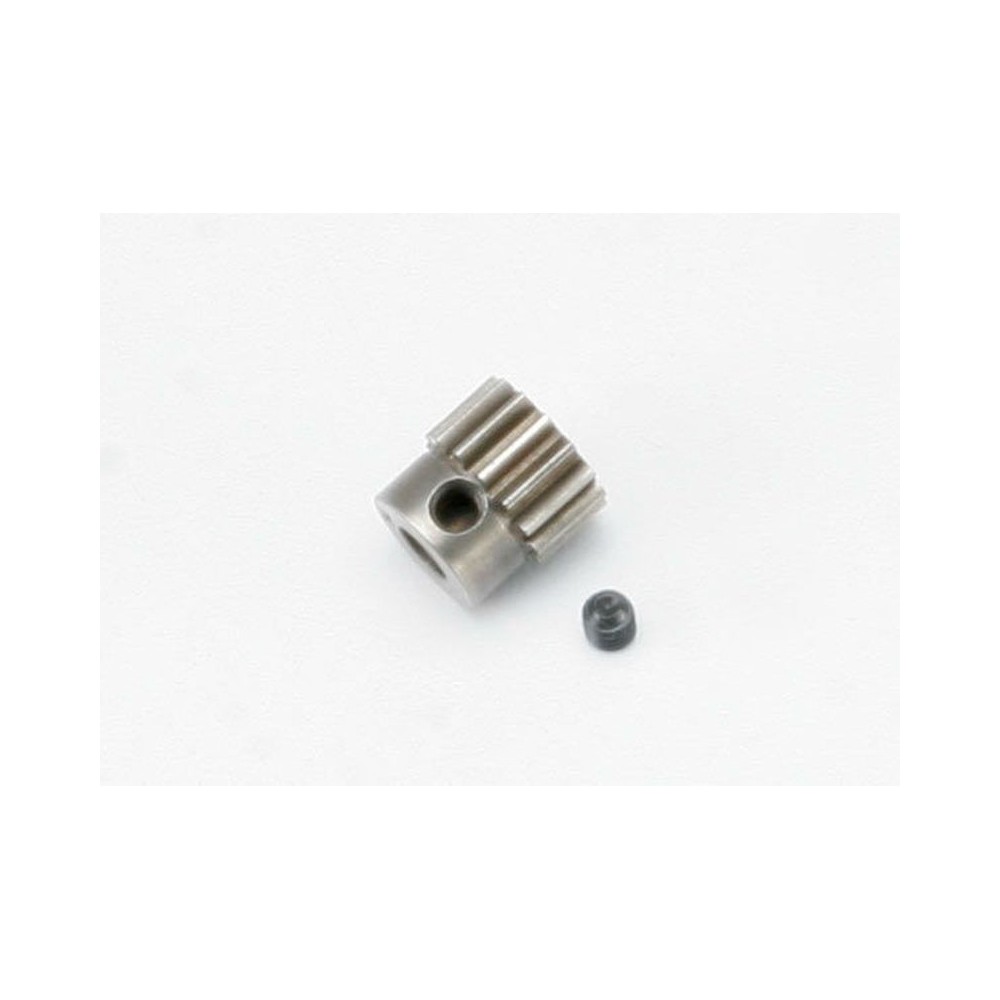 Traxxas Gear 14-t pinion (32-pitch) TRX5640 Traxxas Gear 14-t pinion (32-pitch) TRX5640