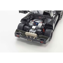 Kyosho 1:18 Ferrari F40 Black 1987 Die-Cast Collection KS08416BK