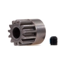 Traxxas Gear 13-t pinion (0.8 metric pitch compatible with 32-pitch) TRX5642