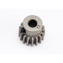 Traxxas Gear 17-t pinion (32-pitch) (hardened steel) TRX5643