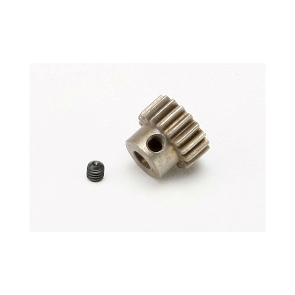 Traxxas Gear 18-t pinion (32-pitch) (hardened steel) TRX5644