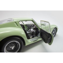 Kyosho 1:18 Ferrari 250 GTO Goodwood Tourist Trophy 1962 Nr.15 KS08438C