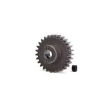 Traxxas Gear 27-t pinion (32-p) (steel) TRX5647