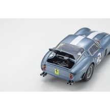 Kyosho 1:18 Ferrari 250 GTO Sebring 1st GT 3.0 1962 Nr.24 KS08438D
