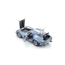 Kyosho 1:18 Ferrari 250 GTO Sebring 1st GT 3.0 1962 Nr.24 KS08438D