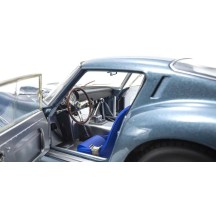 Kyosho 1:18 Ferrari 250 GTO Sebring 1st GT 3.0 1962 Nr.24 KS08438D