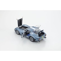 Kyosho 1:18 Ferrari 250 GTO Sebring 1st GT 3.0 1962 Nr.24 KS08438D