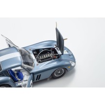 Kyosho 1:18 Ferrari 250 GTO Sebring 1st GT 3.0 1962 Nr.24 KS08438D