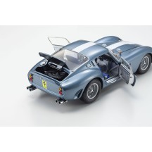 Kyosho 1:18 Ferrari 250 GTO Sebring 1st GT 3.0 1962 Nr.24 KS08438D