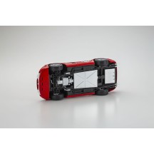 Kyosho 1:18 Ferrari 250 GTO Daytona 3H 1st OA 1963 Nr.18 KS08438F