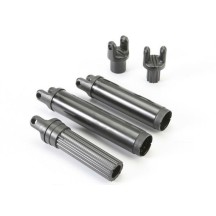 Traxxas Half shafts center TRX5650