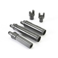 Semiejes centrales Traxxas TRX5650