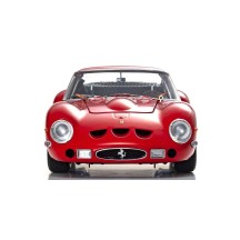 Kyosho 1:18 Ferrari 250 GTO Red 1962 Die-Cast Collection KS08438R