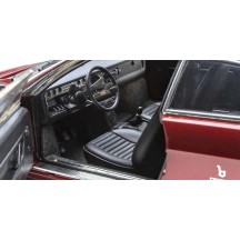 Kyosho 1:18 Lamborghini Urraco P250 1973 Red Metal KS08446R
