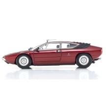 Kyosho 1:18 Lamborghini Urraco P250 1973 Red Metal KS08446R