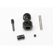 Traxxas Differential cv output drive (machined steel) (1) TRX5653