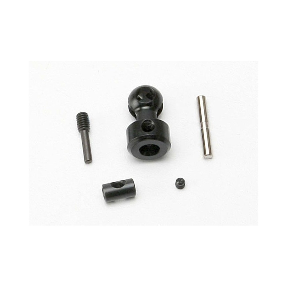 Traxxas Differential cv output drive (machined steel) (1) TRX5653