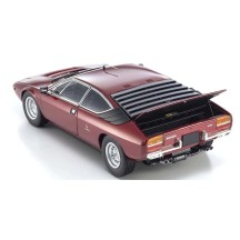 Kyosho 1:18 Lamborghini Urraco P250 1973 Red Metal KS08446R