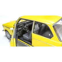 Kyosho 1:18 BMW 2002 Tii 1972 Amarillo KS08543GF
