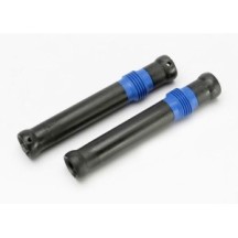 Traxxas Half shaft set short (plastic parts only) TRX5655