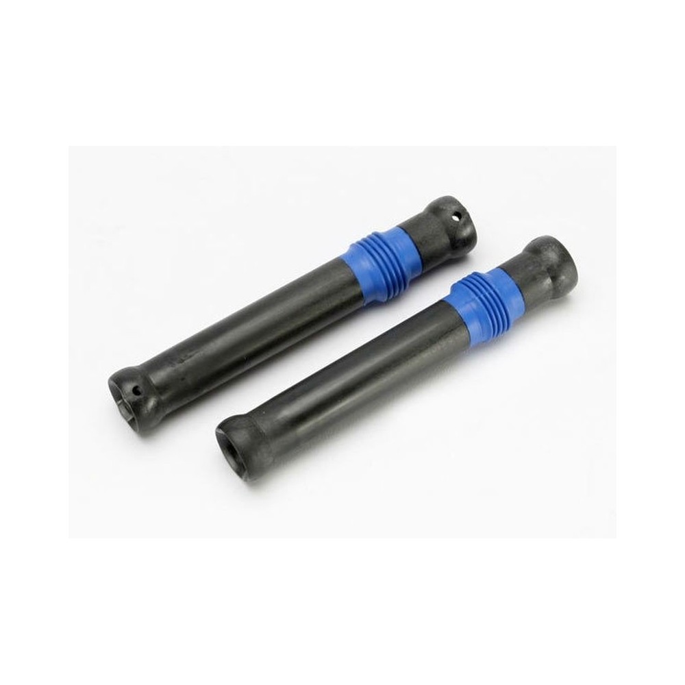 Traxxas Half shaft set short (plastic parts only) TRX5655
