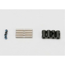 Traxxas Cross pin (4) TRX5657