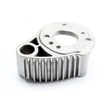 Traxxas Motor mount finned aluminum TRX5660