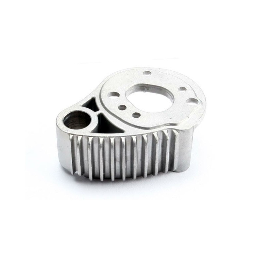 Traxxas Motor mount finned aluminum TRX5660 Traxxas Motor mount finned aluminum TRX5660