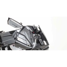Kyosho 1:12 Lamborghini Countach LP500R 1982 Black KS08617BK