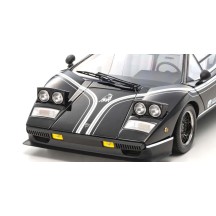 Kyosho 1:12 Lamborghini Countach LP500R 1982 Black KS08617BK