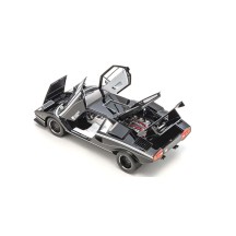 Kyosho 1:12 Lamborghini Countach LP500R 1982 Black KS08617BK