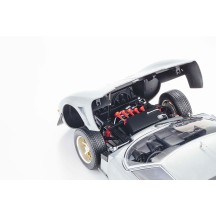 Kyosho 1:12 Lamborghini Miura SVR 1970 Polished Limited KS08625PL
