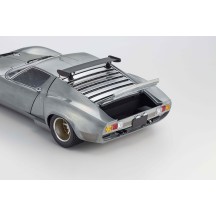 Kyosho 1:12 Lamborghini Miura SVR 1970 Polished Limited KS08625PL