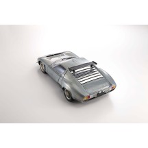 Kyosho 1:12 Lamborghini Miura SVR 1970 Polished Limited KS08625PL