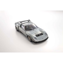 Kyosho 1:12 Lamborghini Miura SVR 1970 Polished Limited KS08625PL