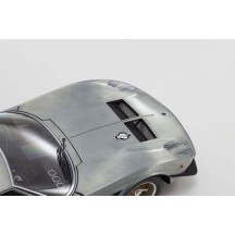 Kyosho 1:12 Lamborghini Miura SVR 1970 Polished Limited KS08625PL