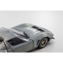Kyosho 1:12 Lamborghini Miura SVR 1970 Polished Limited KS08625PL
