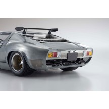 Kyosho 1:12 Lamborghini Miura SVR 1970 Polished Limited KS08625PL