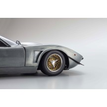 Kyosho 1:12 Lamborghini Miura SVR 1970 Polished Limited KS08625PL