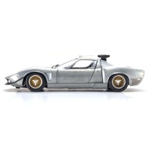 Kyosho 1:12 Lamborghini Miura SVR 1970 Polished Limited KS08625PL